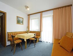 Apartment in Neustift With a ski Storage