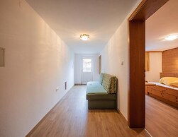 Apartment in Neustift With a ski Storage