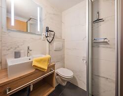 Apartment in Neustift With a ski Storage