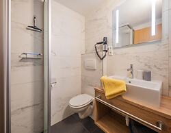 Apartment in Neustift With a ski Storage