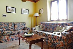 Agriturismo La Scopa, Montaione