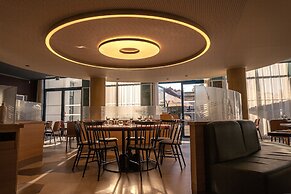 Studio With Thermal Baths in Chatel-guyon