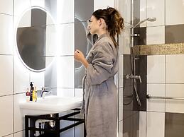 Studio With Thermal Baths in Chatel-guyon