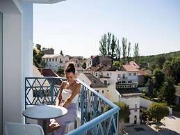 Studio With Thermal Baths in Chatel-guyon