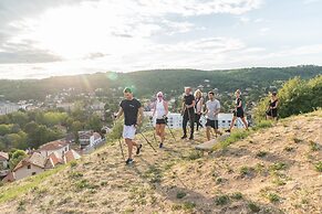Studio With Thermal Baths in Chatel-guyon