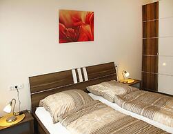 Aparthotel Museumshof, Fehmarn