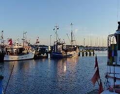 Aparthotel Museumshof, Fehmarn
