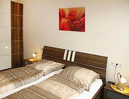 Aparthotel Museumshof, Fehmarn