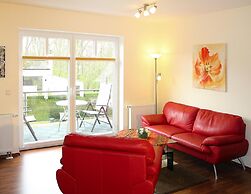 Aparthotel Museumshof, Fehmarn