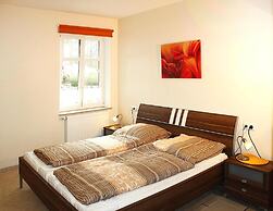 Aparthotel Museumshof, Fehmarn