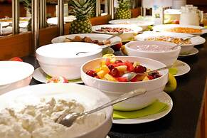 Aparthotel Museumshof, Fehmarn