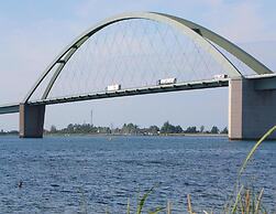 Aparthotel Museumshof, Fehmarn