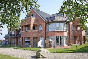 Aparthotel Museumshof, Fehmarn