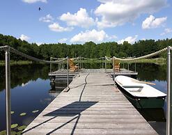 Holiday Home Birgit, Wendorf