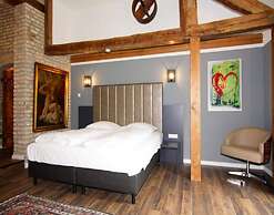 Holiday Home Birgit, Wendorf