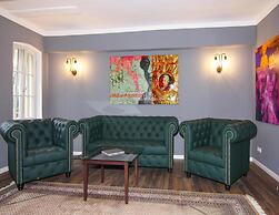 Holiday Home Birgit, Wendorf