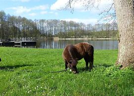 Holiday Home Birgit, Wendorf