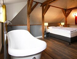 Holiday Home Birgit, Wendorf