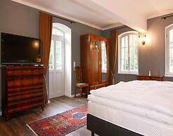 Holiday Home Birgit, Wendorf