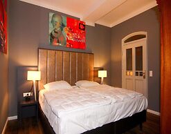 Holiday Home Birgit, Wendorf