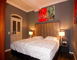 Holiday Home Birgit, Wendorf