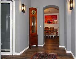 Holiday Home Birgit, Wendorf