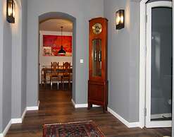 Holiday Home Birgit, Wendorf