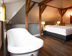 Holiday Home Birgit, Wendorf