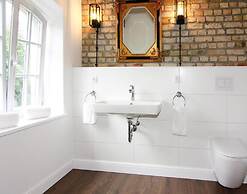 Holiday Home Birgit, Wendorf