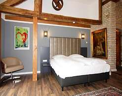 Holiday Home Birgit, Wendorf