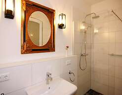 Holiday Home Birgit, Wendorf