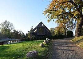Holiday Home Birgit, Wendorf