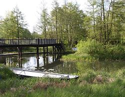 Apartment in Lubben Near the Water