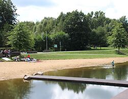Apartment in Lubben Near the Water