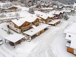 Apartments Rosental, Neukirchen