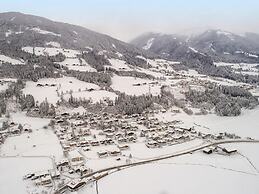 Apartments Rosental, Neukirchen