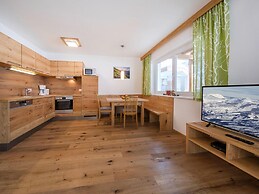 Apartments Rosental, Neukirchen