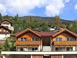 Apartments Rosental, Neukirchen