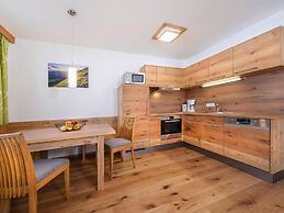 Apartments Rosental, Neukirchen