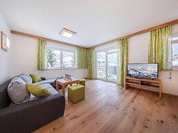 Apartments Rosental, Neukirchen