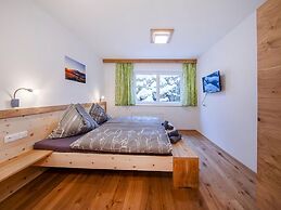 Apartments Rosental, Neukirchen