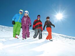 Apartments Rosental, Neukirchen