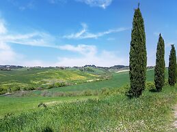Cosy Agriturismo in Toscana With Outdoor Swimming Pool