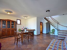 Cosy Agriturismo in Toscana With Outdoor Swimming Pool