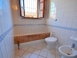 Cosy Agriturismo in Toscana With Outdoor Swimming Pool