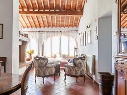 Cosy Agriturismo in Toscana With Outdoor Swimming Pool