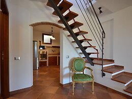 Cosy Agriturismo in Toscana With Outdoor Swimming Pool