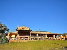 Cosy Agriturismo in Toscana With Outdoor Swimming Pool