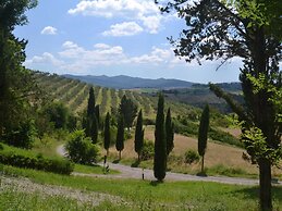 Cosy Agriturismo in Toscana With Outdoor Swimming Pool