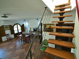 Cosy Agriturismo in Toscana With Outdoor Swimming Pool